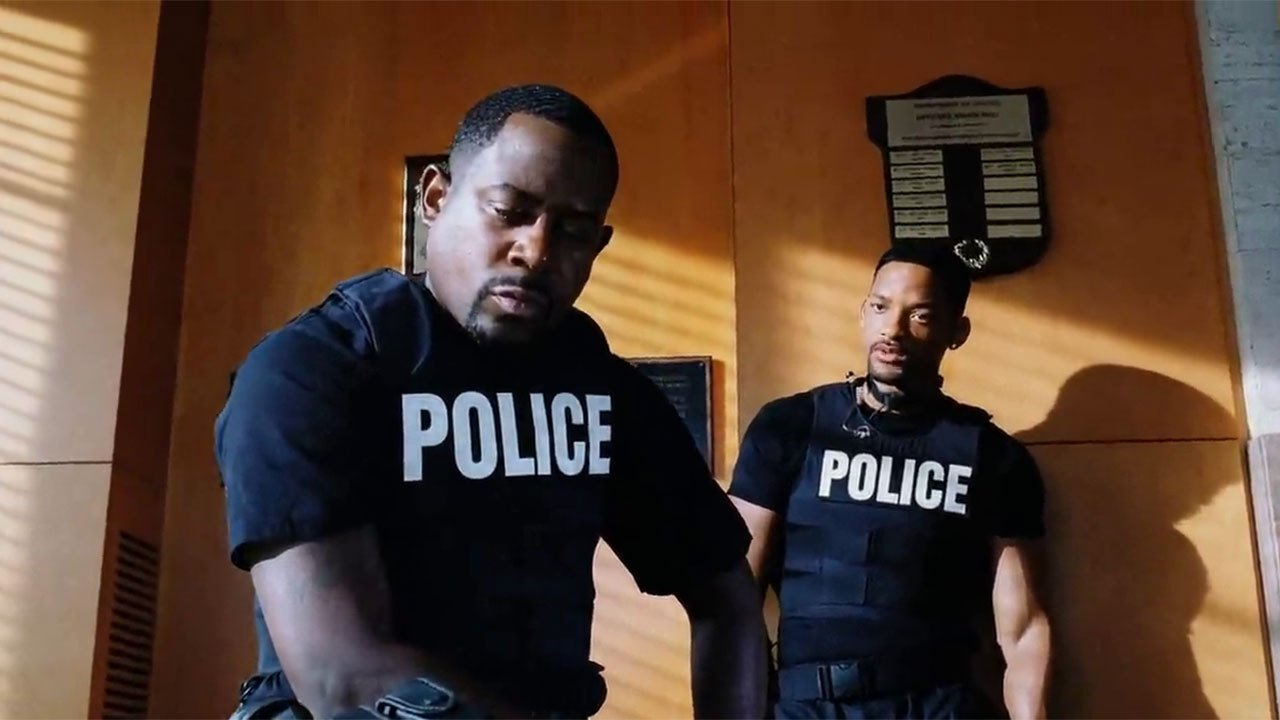 Bad Boys 2