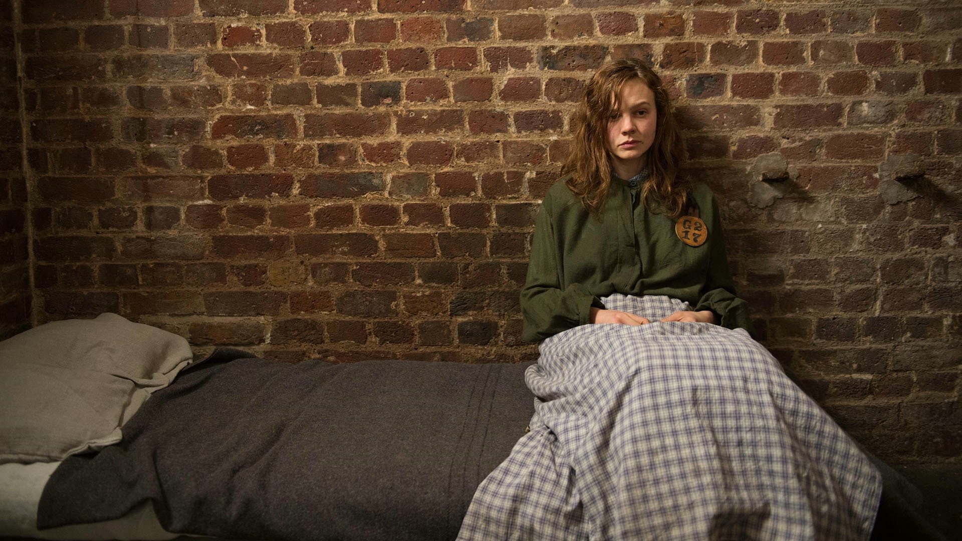 Carey Mulligan - Les Suffragettes ©Pathé