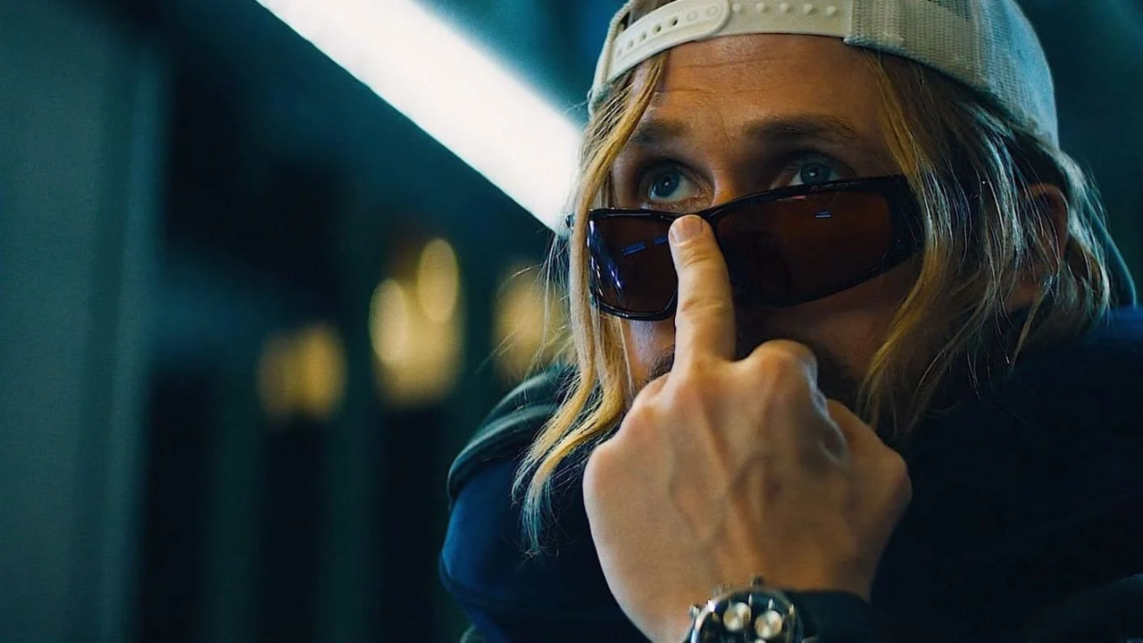Colt Seavers (Ryan Gosling) - The Fall Guy