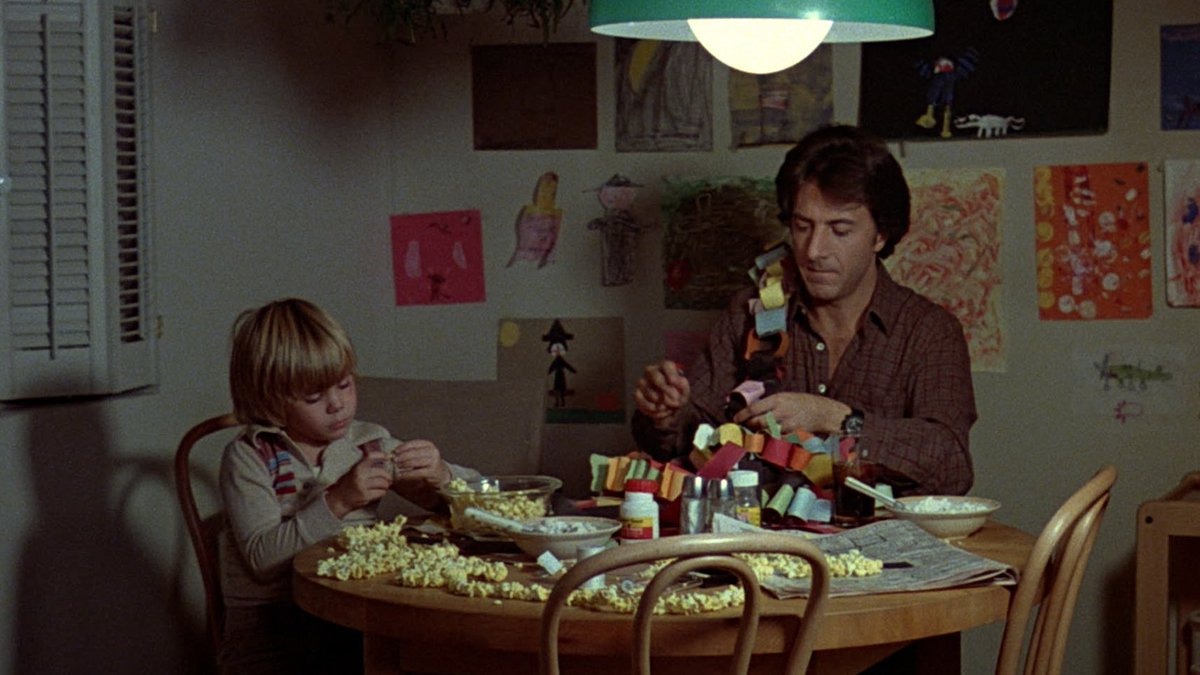 Kramer contre Kramer ©Columbia Pictures