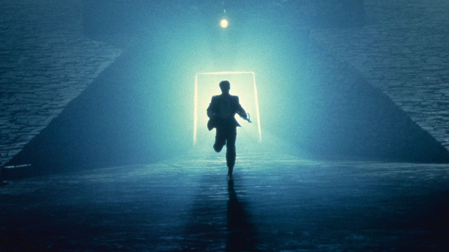 La Forteresse noire ©Paramount Pictures
