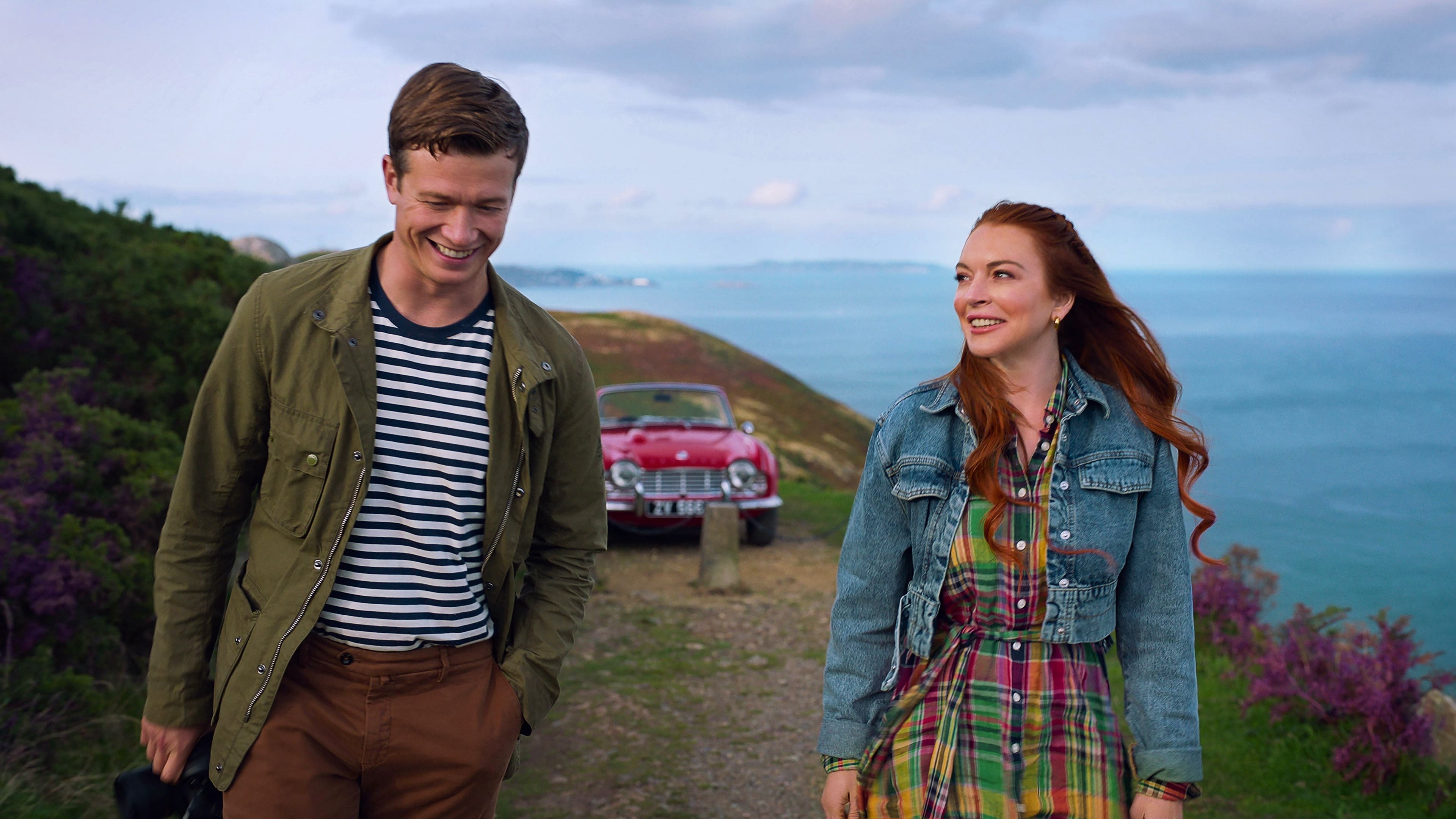 Irish Wish ©Netflix