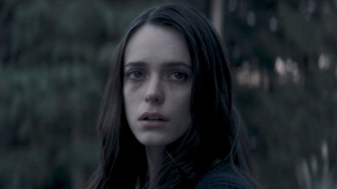 Lisa Redler (Stacy Martin) - Amants