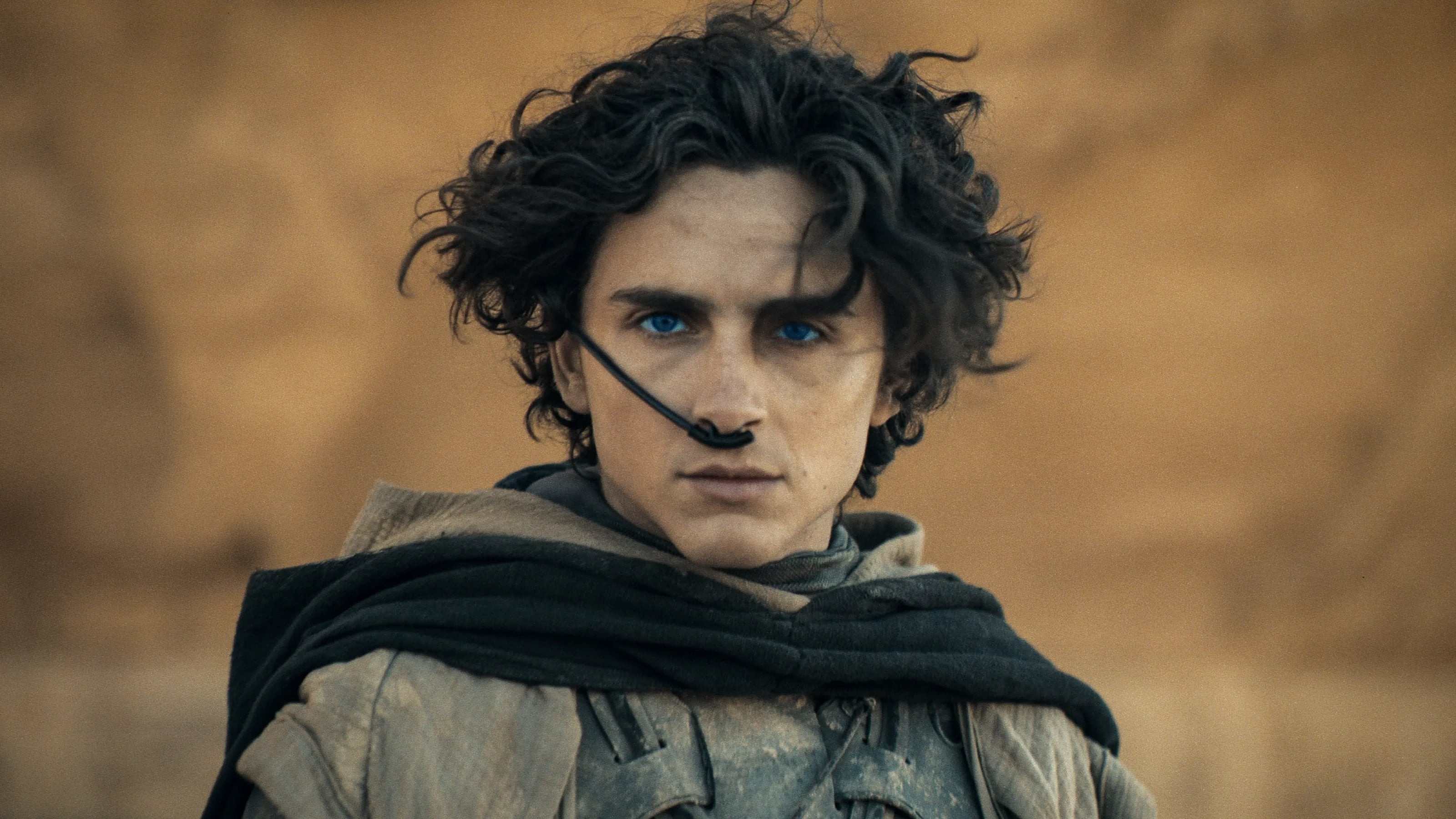 Paul Atréides (Timothée Chalamet) - Dune 2