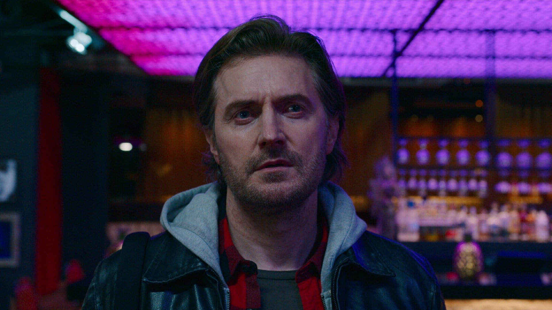 Richard Armitage - Ne t'éloigne pas ©Netflix