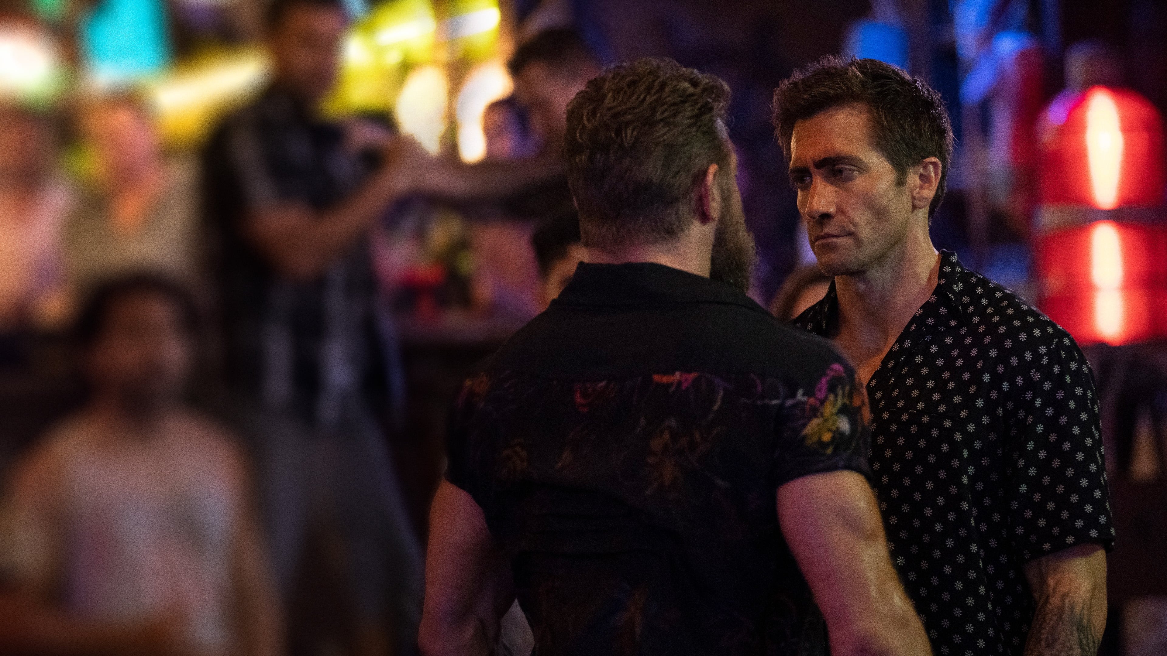 Jake Gyllenhaal - Road House ©Prime Video