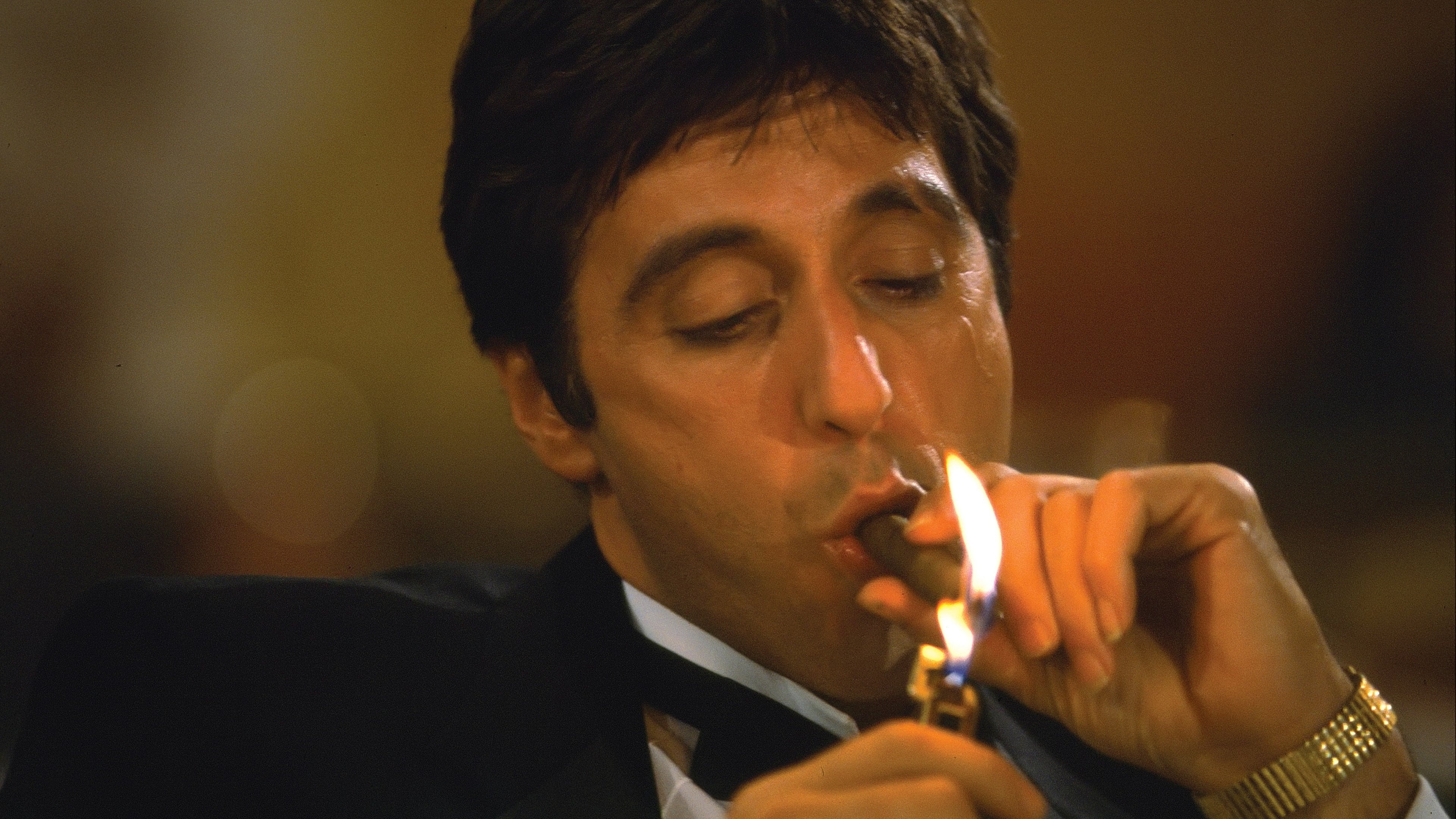 Al Pacino - Scarface ©Universal Pictures