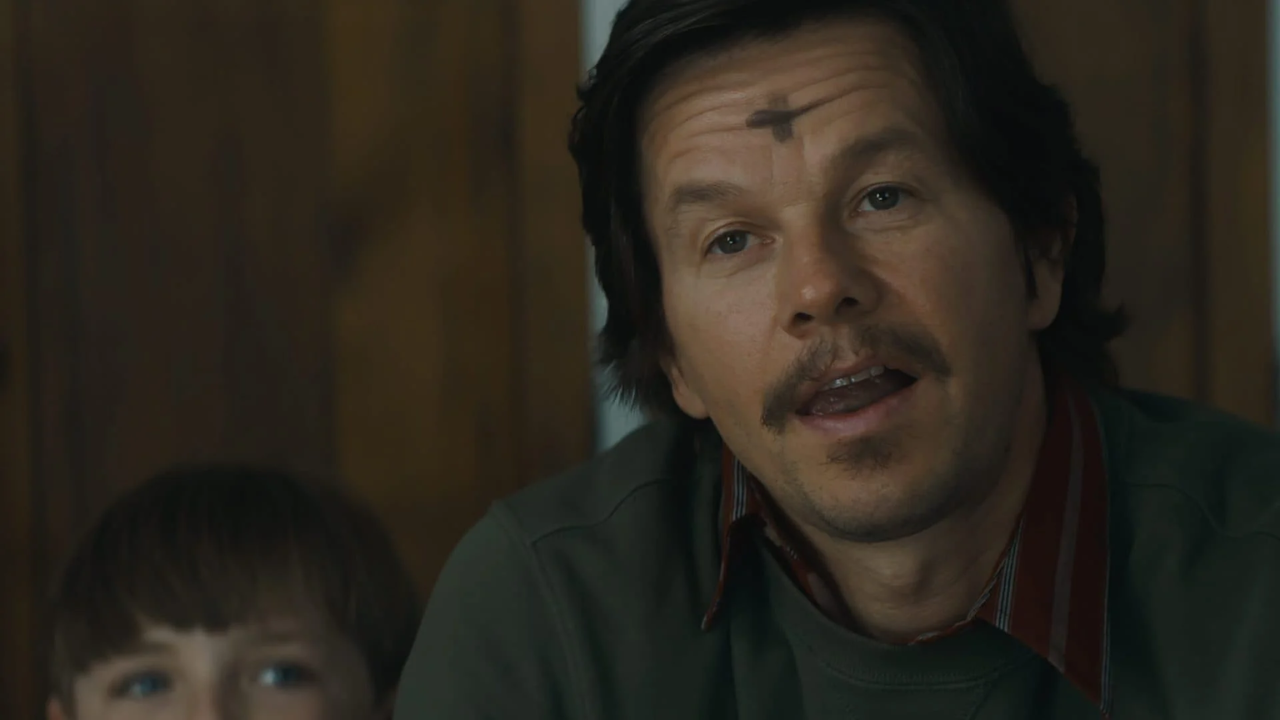 Stuart Long (Mark Wahlberg) - Père Stu