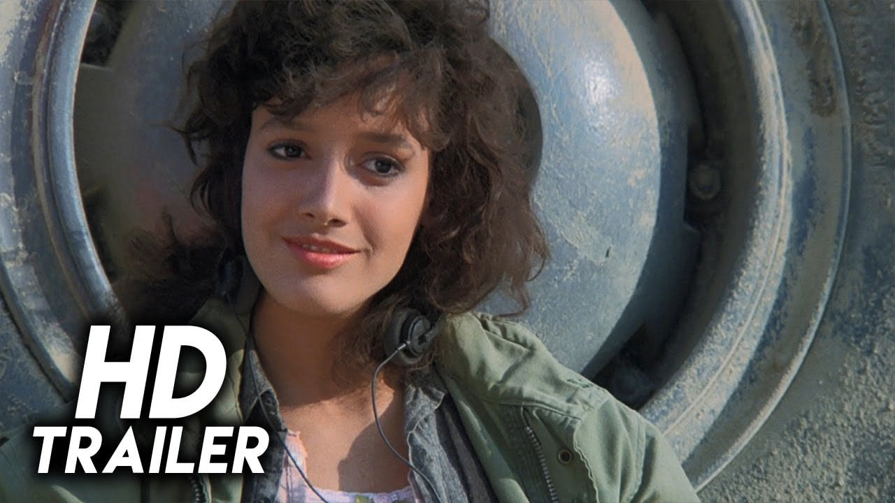 Trailer du film Flashdance, Flashdance Bande-annonce VO - CinéSérie