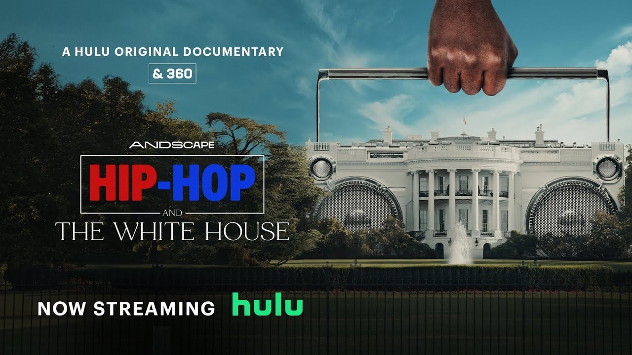 Trailer du film Hip-Hop and the White House, Hip-Hop and the White ...