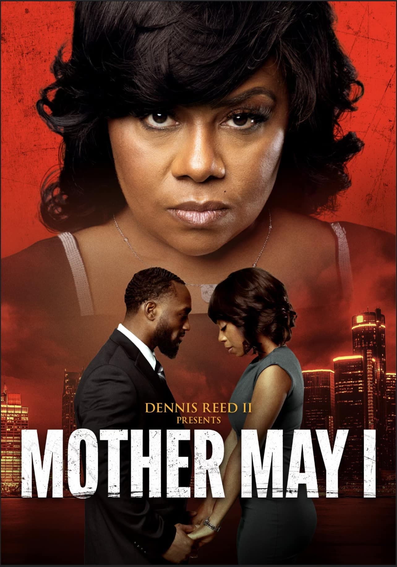 Mother May I (Film, 2024) — CinéSérie