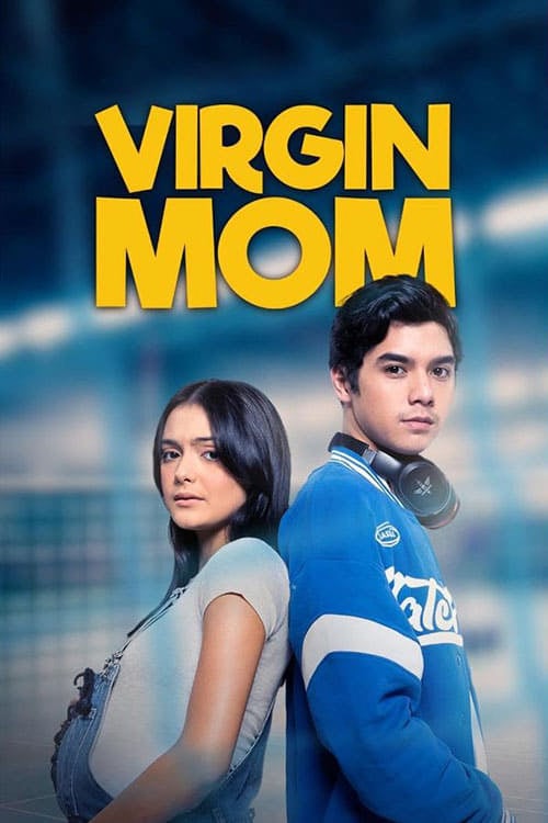 Virgin Mom 2022 Série 2 Saisons — Cinésérie