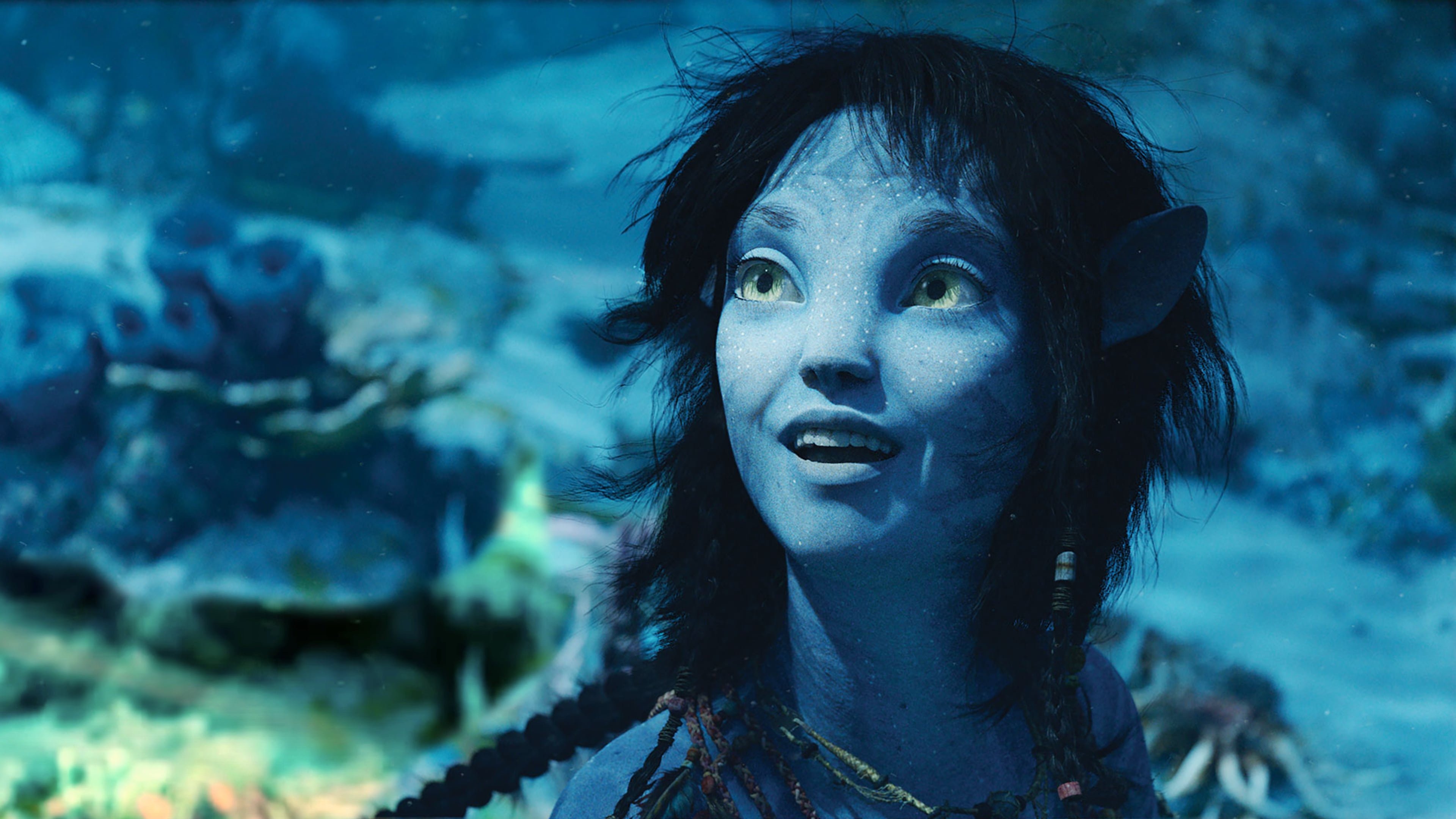 Avatar : la Voie de l’Eau ©Disney