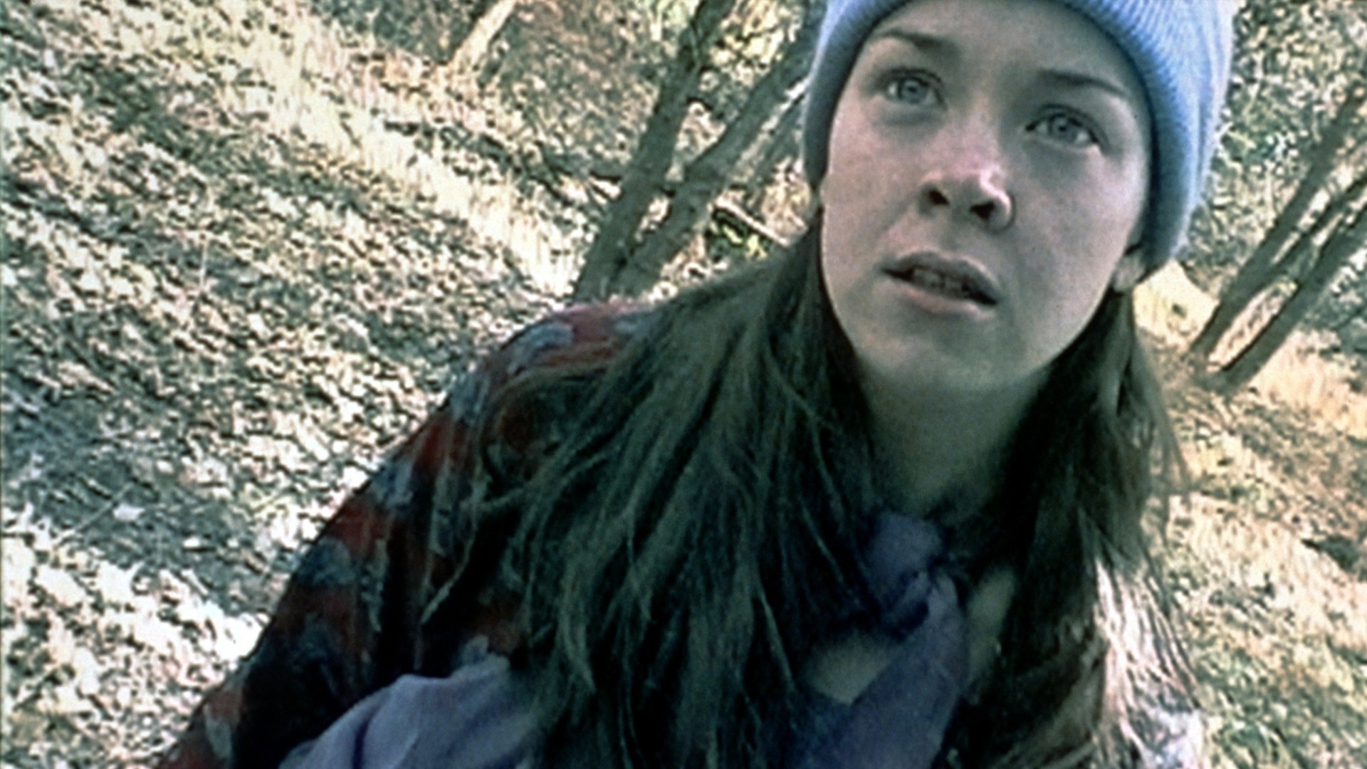 Le Projet Blair Witch ©Alliance Atlantis Vivafilm