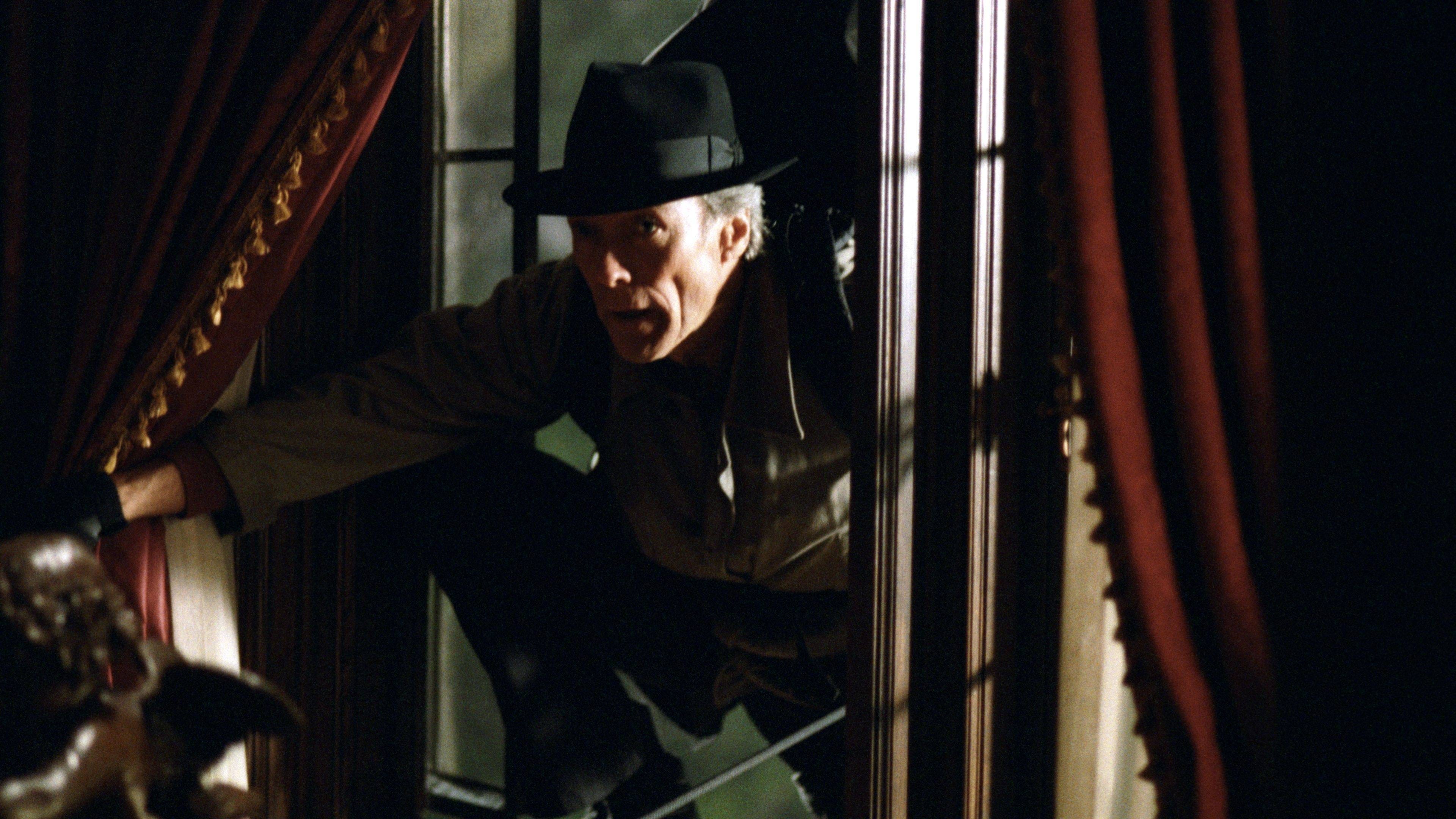 Clint Eastwood - Les Pleins pouvoirs ©Warner Bros.
