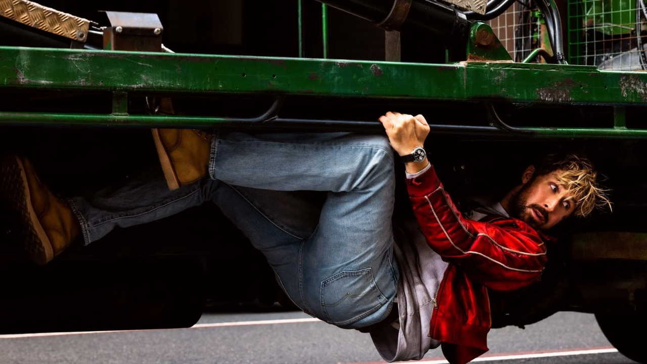 Colt Seavers (Ryan Gosling) - The Fall Guy