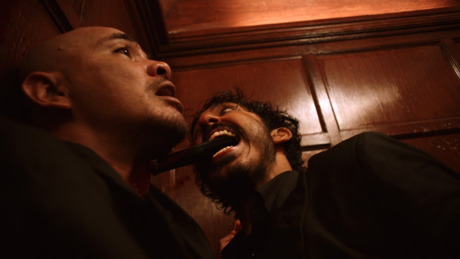 Dev Patel - Monkey Man ©Universal Pictures
