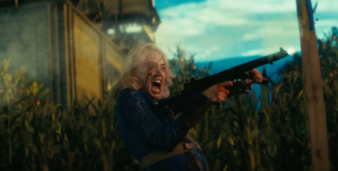 Fallout ©Prime Video