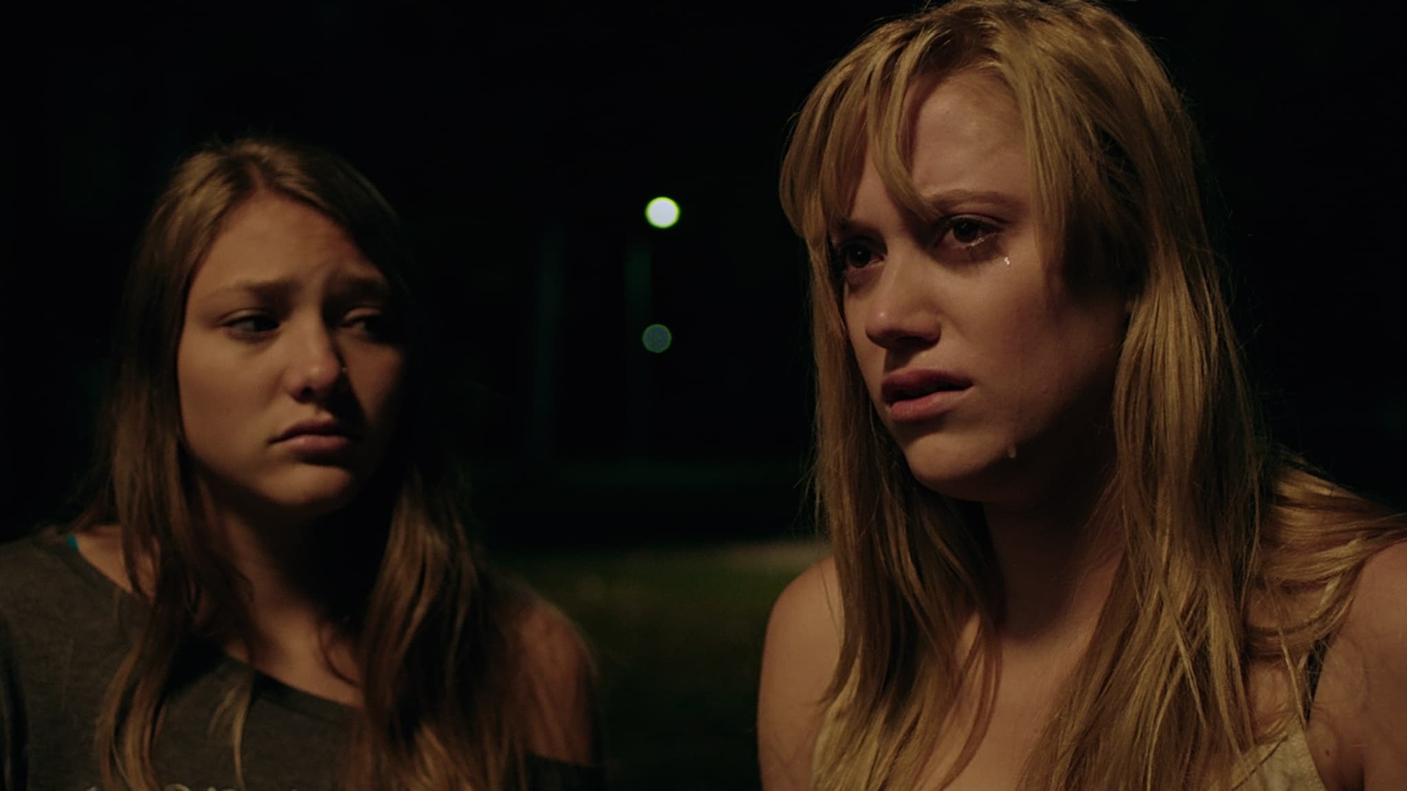 Maika Monroe - It Follows ©Metropolitan Filmexport