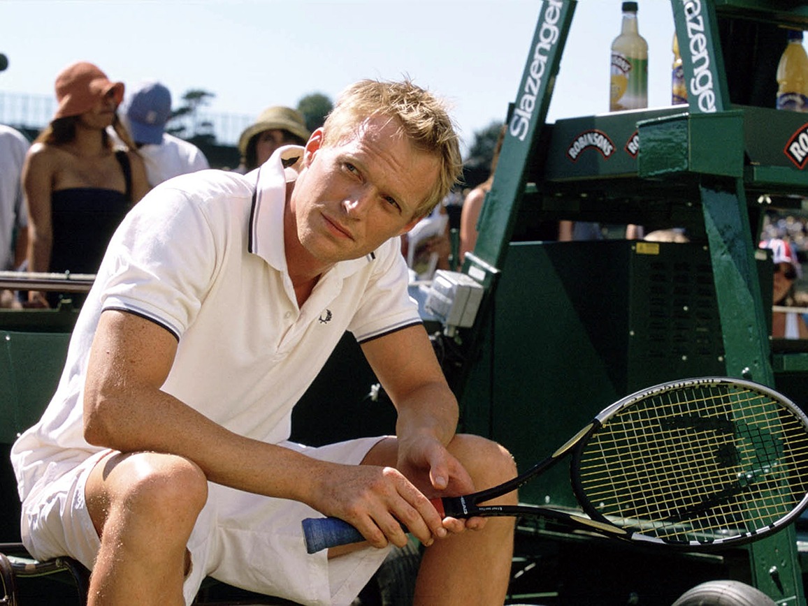 Paul Bettany - La Plus belle victoire ©Universal Pictures