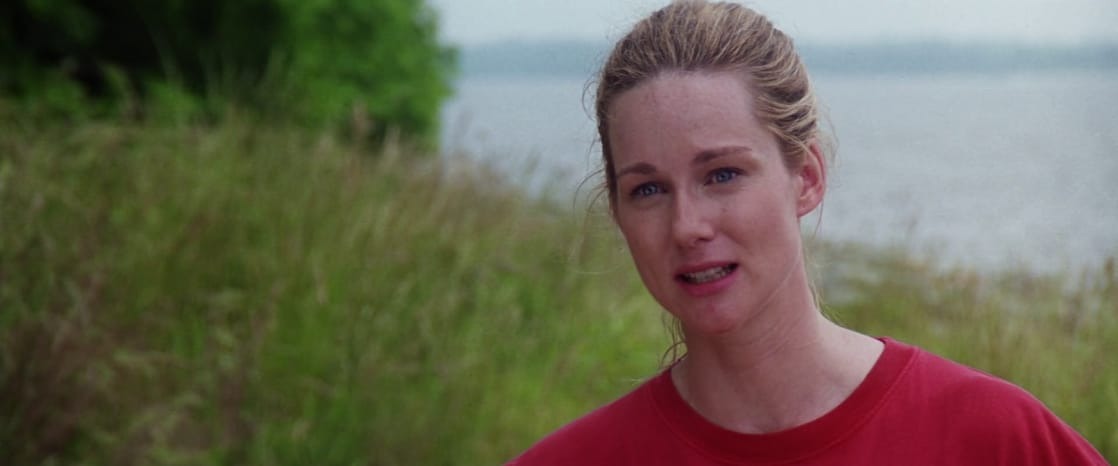 Laura Linney - Les Pleins pouvoirs ©Warner Bros.