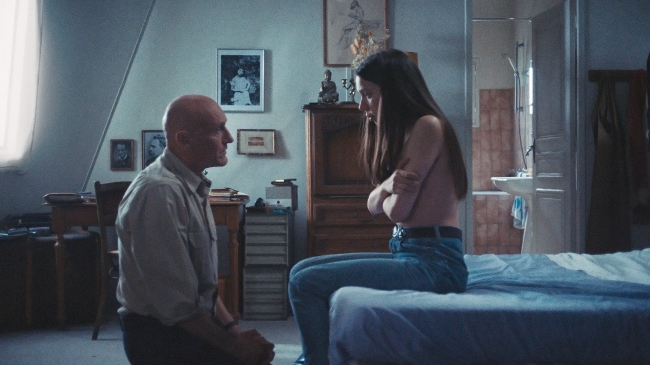 Le Consentement