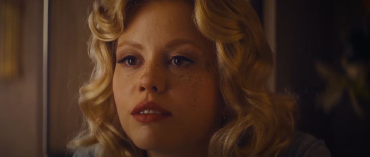 Mia Goth - MaXXXine ©A24