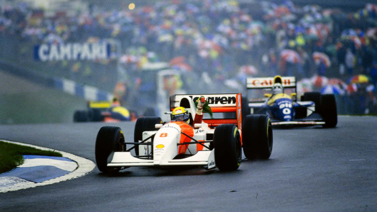 Senna