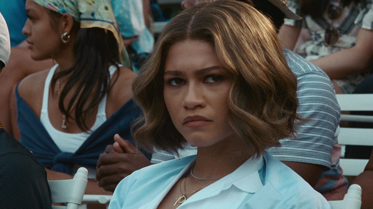 Zendaya - Challengers ©Warner Bros.