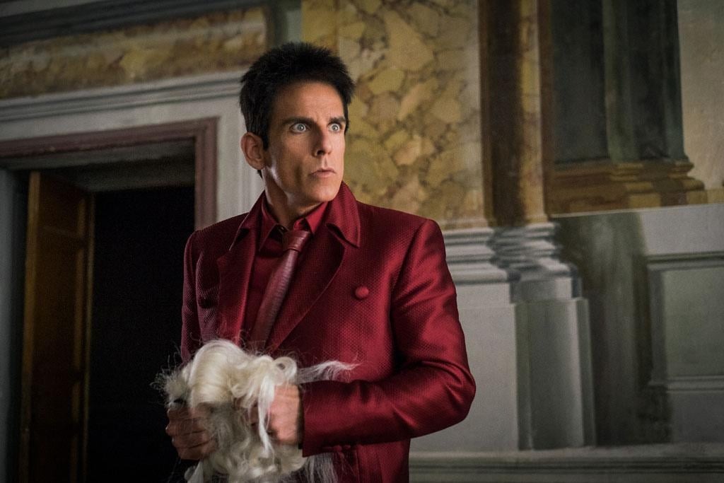 Zoolander 2 ©Paramount Pictures