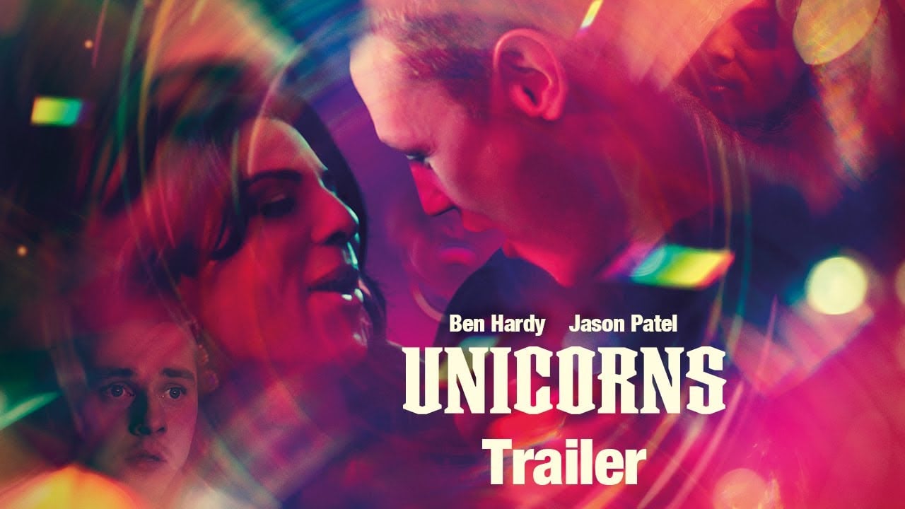 Trailer du film Unicorns, Unicorns Bande-annonce VO - CinéSérie