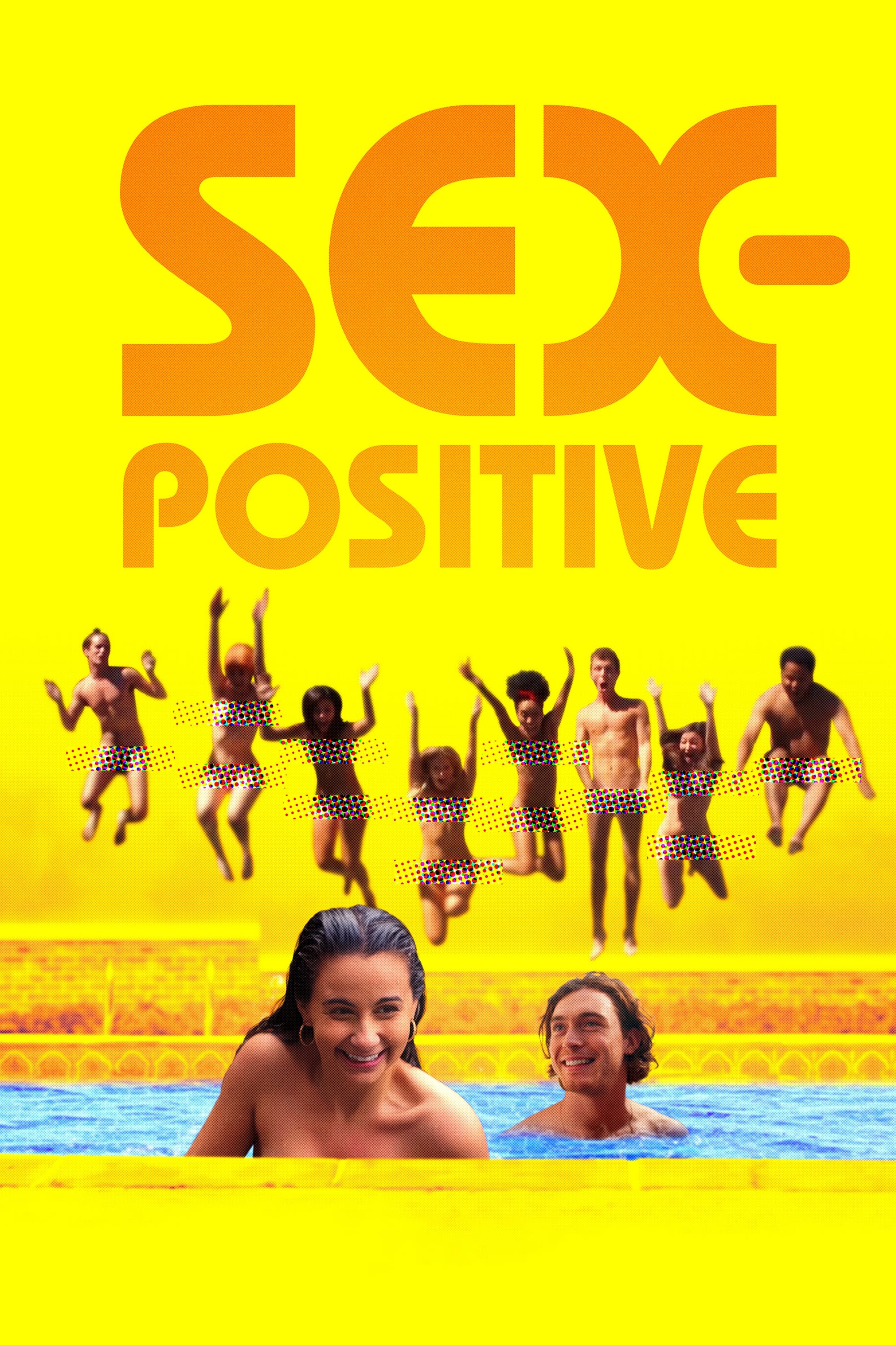 Sex Positive Film 2024 — Cinésérie