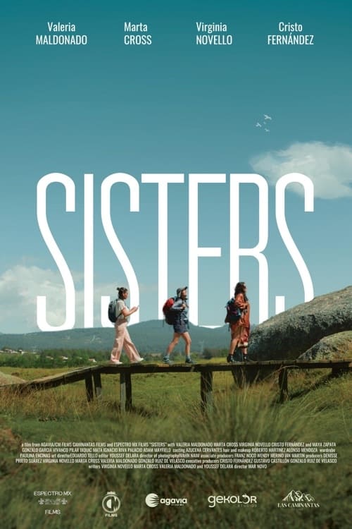 Sisters (Film, 2023) — CinéSérie