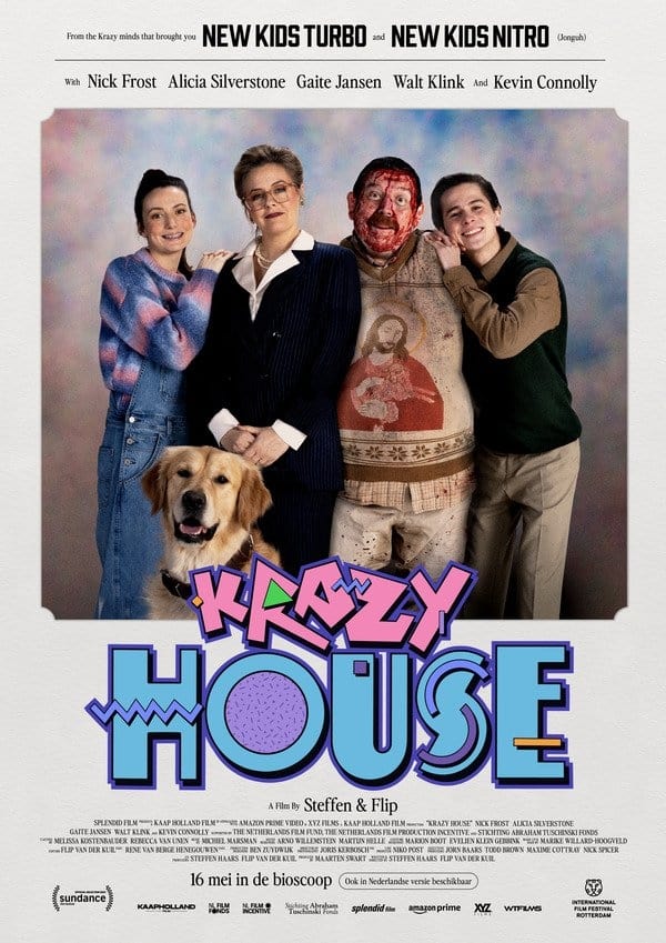 Krazy House Film 2024 Cin S Rie   4628486 