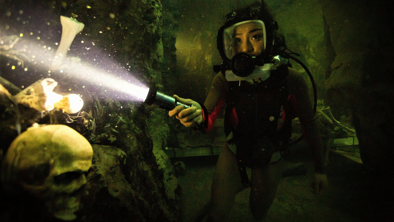 47 Meters Down : Uncaged
