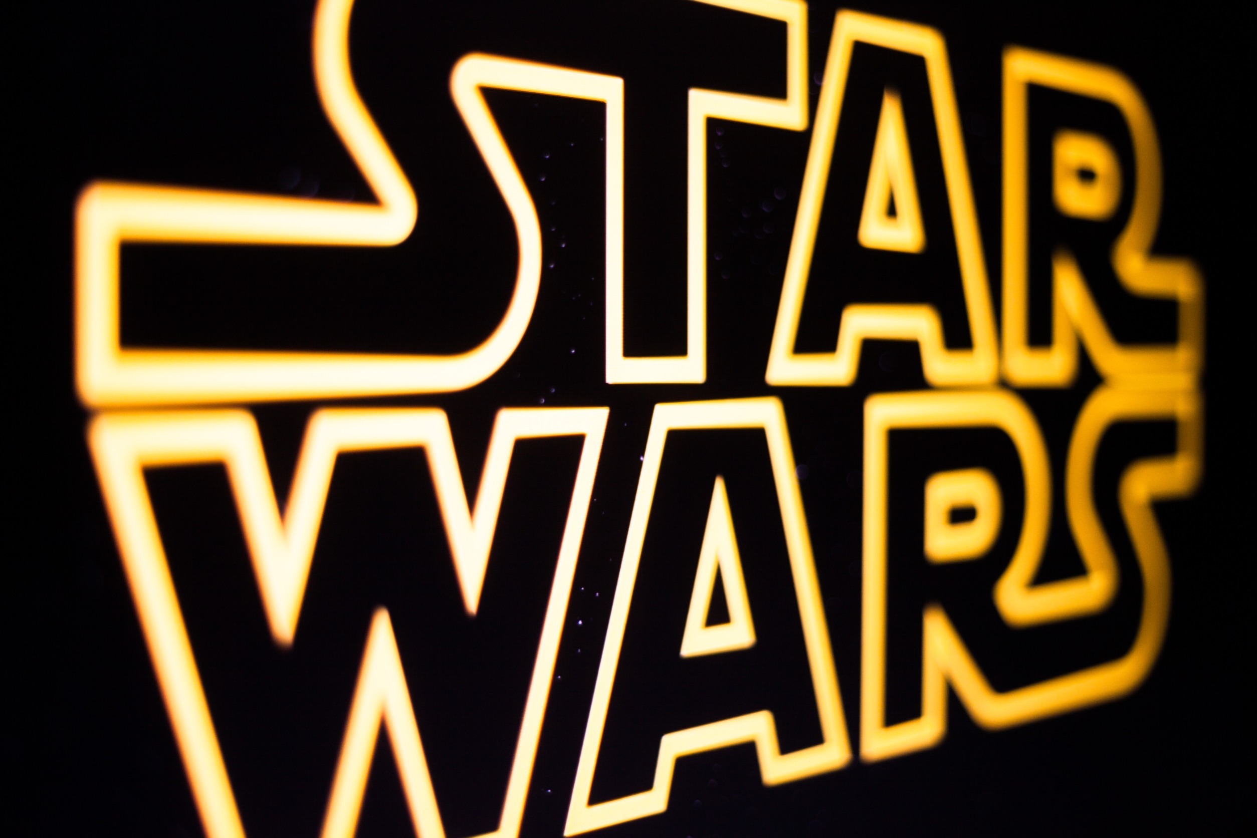 La place emblématique des sabres laser dans les films et séries Star Wars