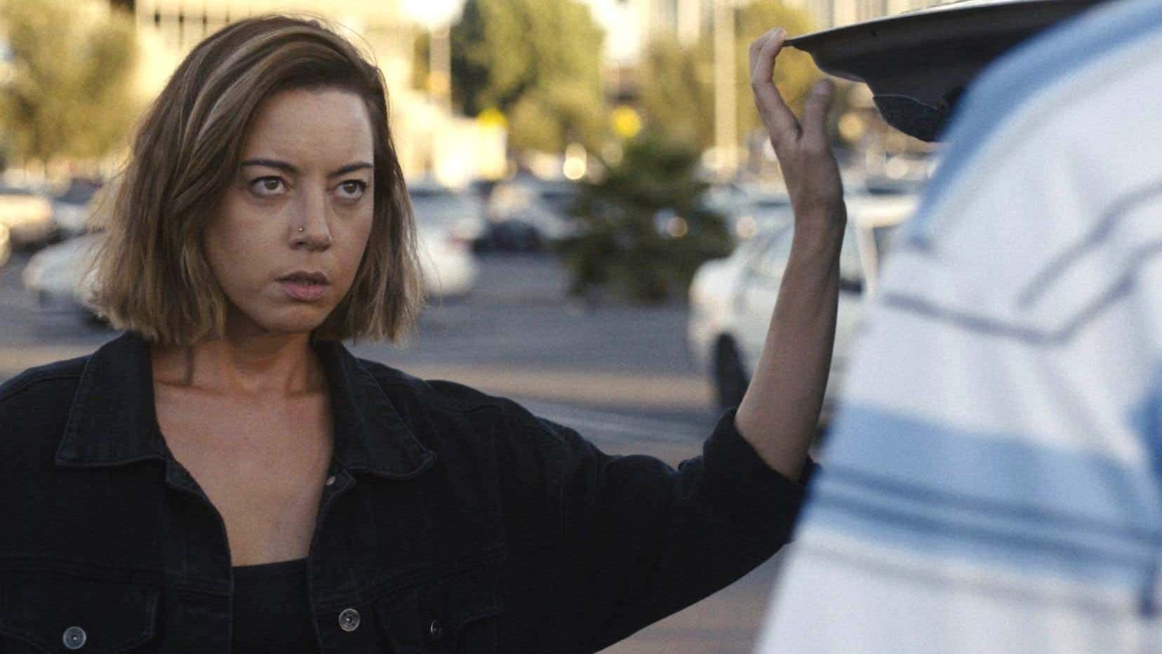 Aubrey Plaza - Emily the Criminal