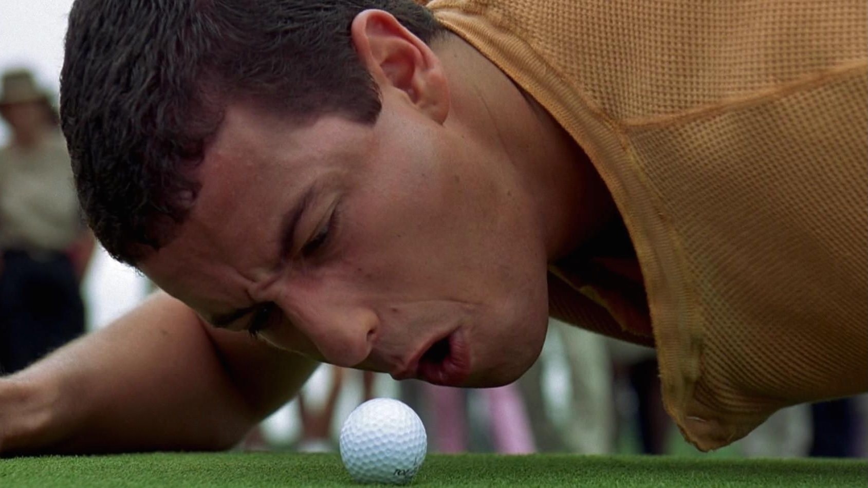Terminagolf ©Universal