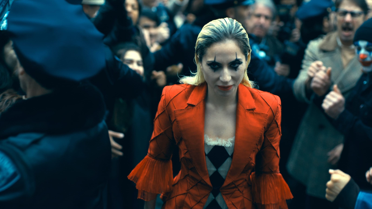 Harley Quinn (Lady Gaga) - Joker : Folie à deux