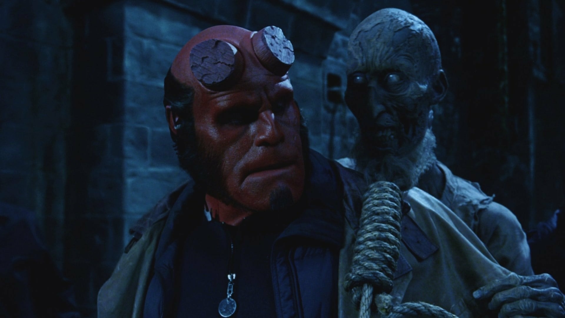 Hellboy ©Dark Horse Entertainment