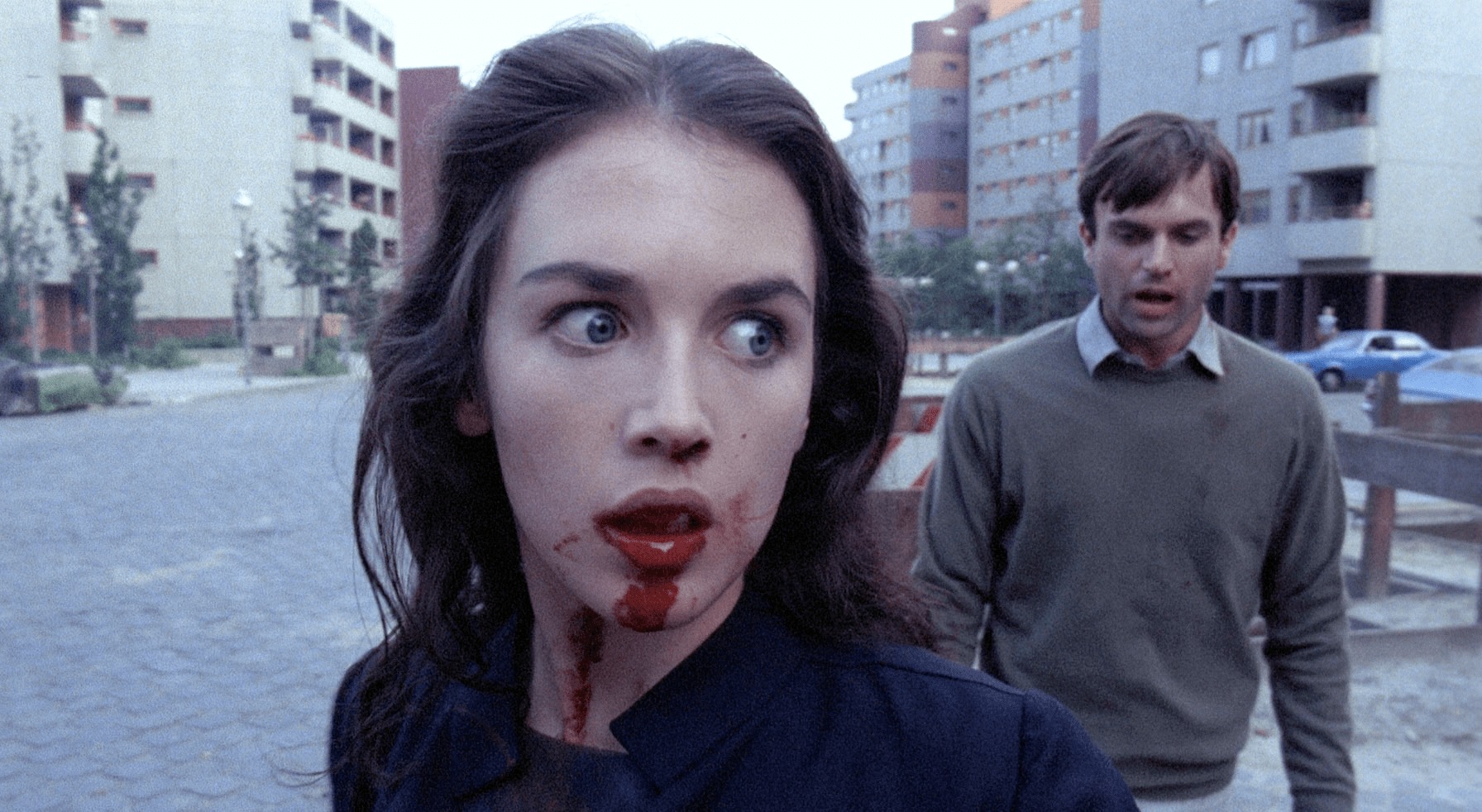 Isabelle Adjani - Possession ©Tamasa Distribution