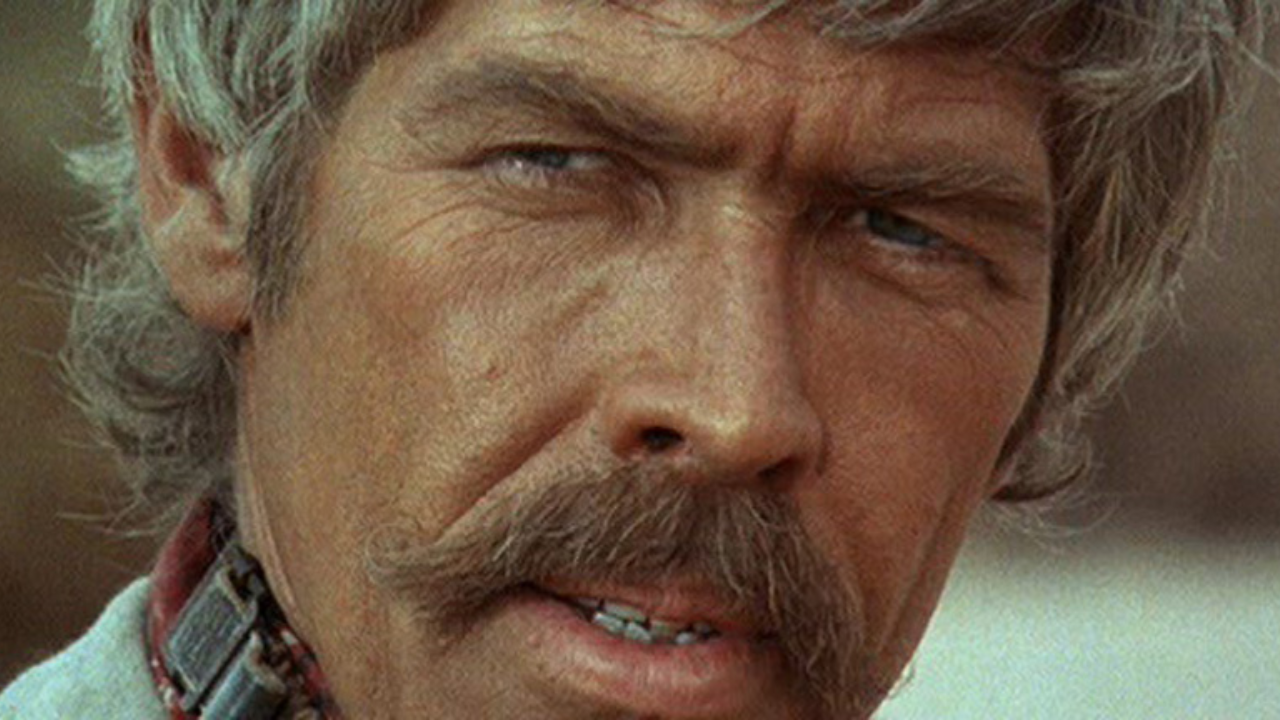 John H. « Sean » Mallory (James Coburn) - Il était une fois la révolution