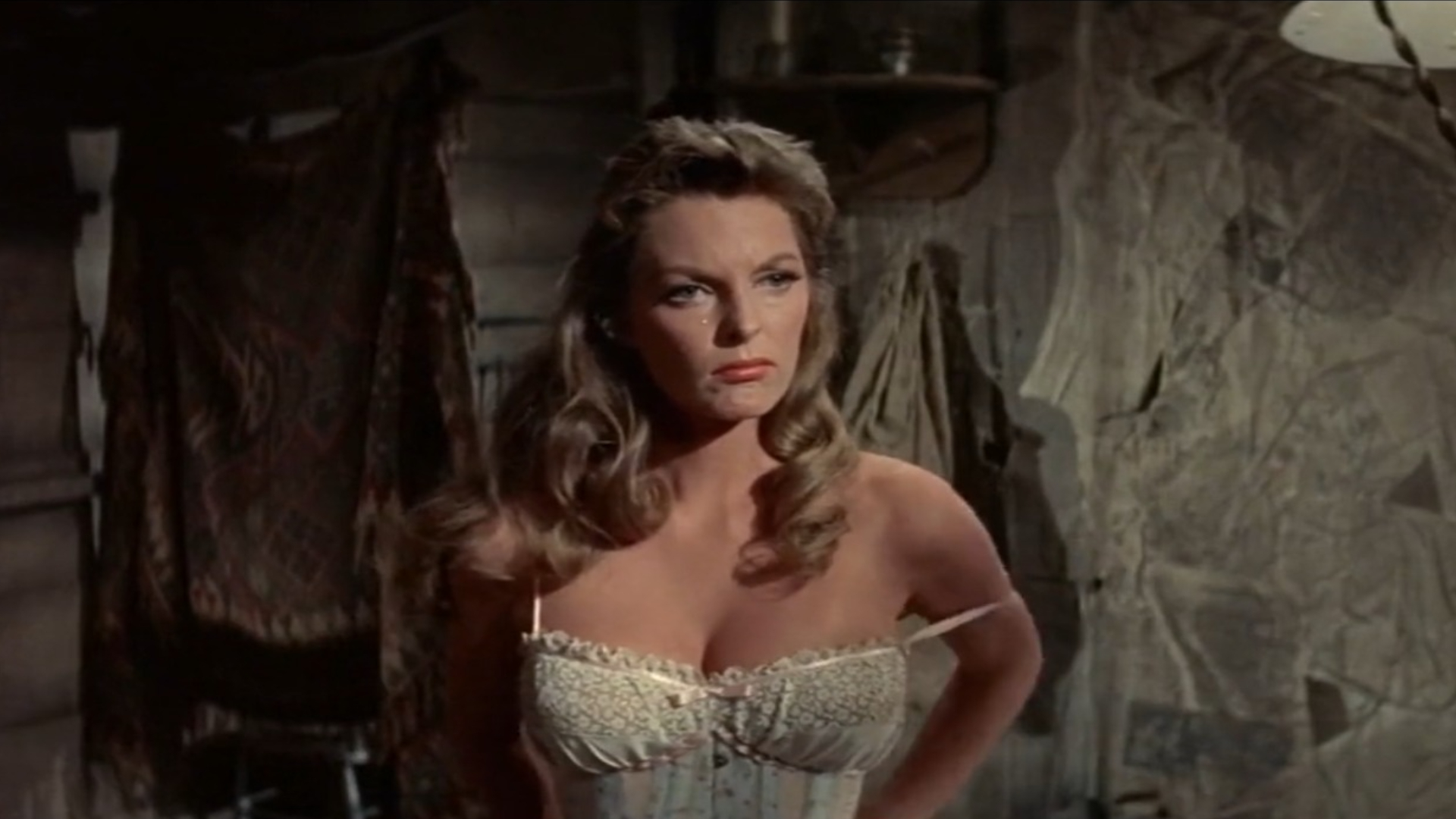 Julie London - L'Homme de l'Ouest ©United Artists