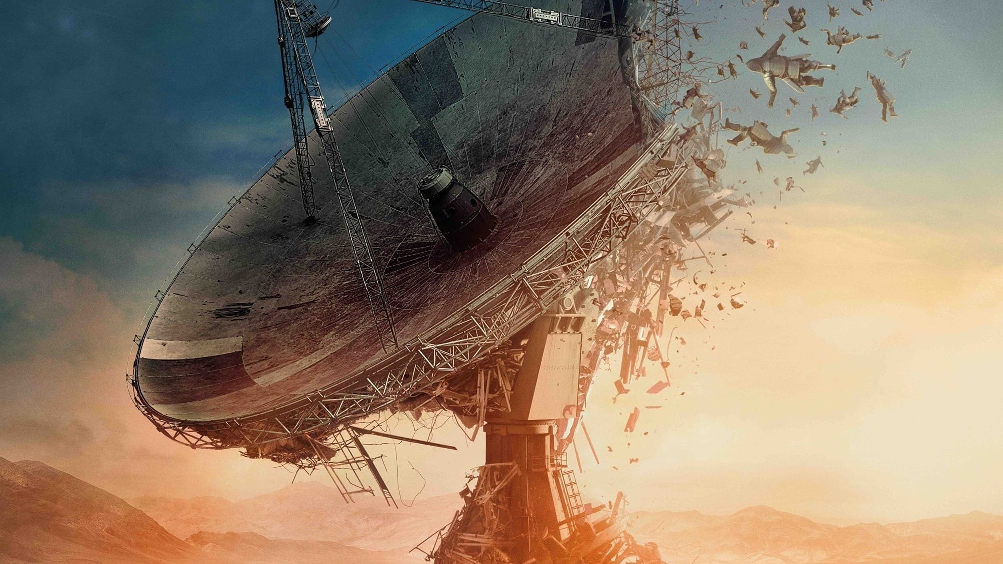 Le Problème à 3 Corps : excellente nouvelle pour la saison 2 de la