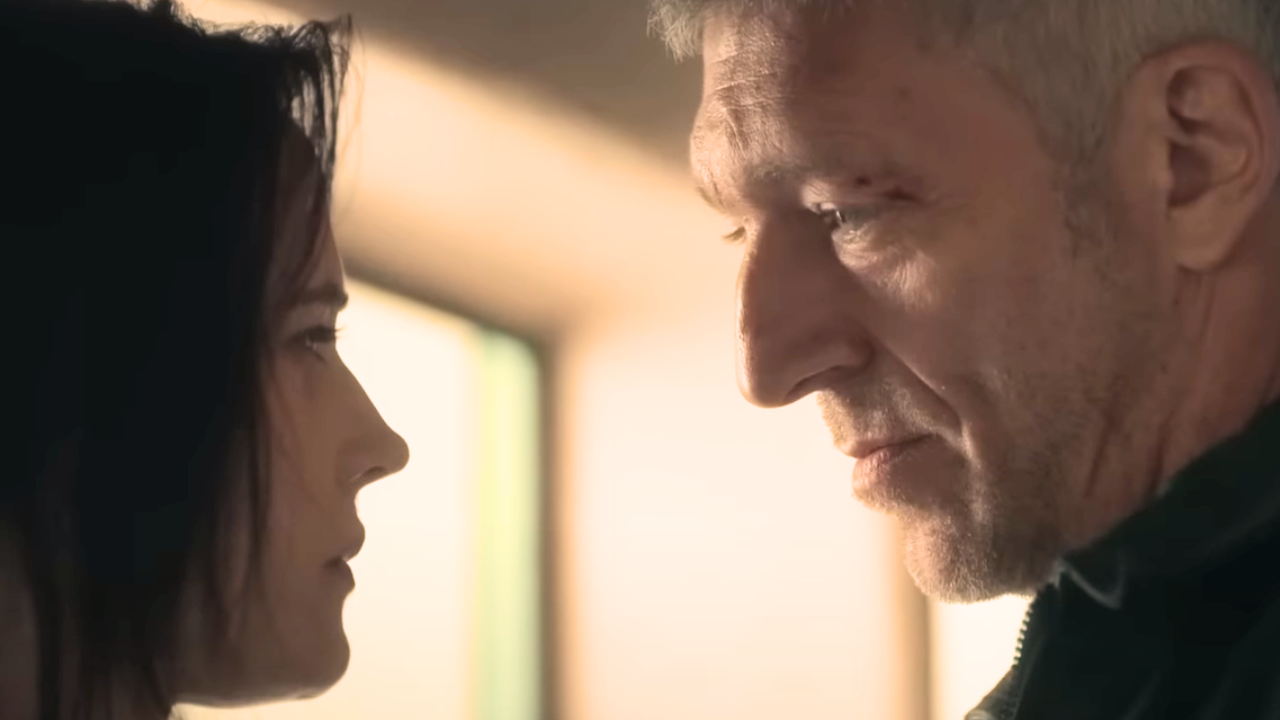 This espionage episode with Eva Green and Vincent Cassel did well on TF1.