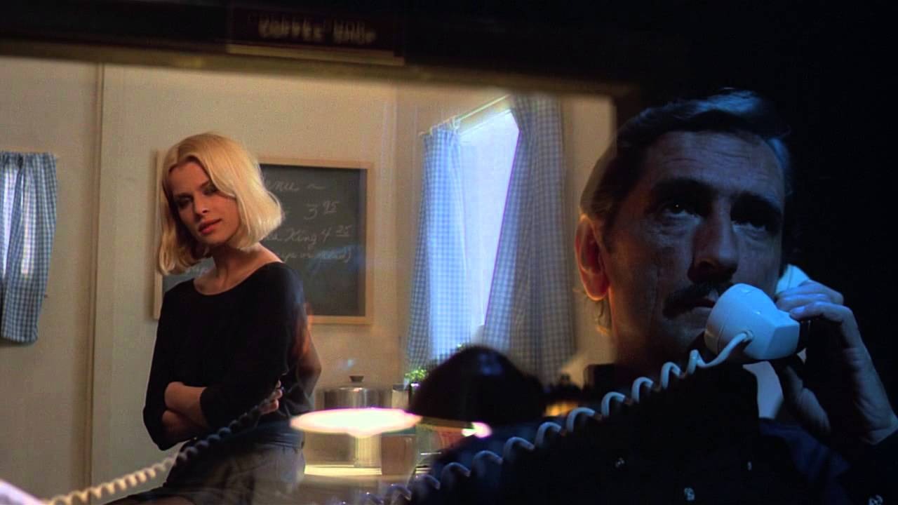 Paris, Texas ©20th Century Fox