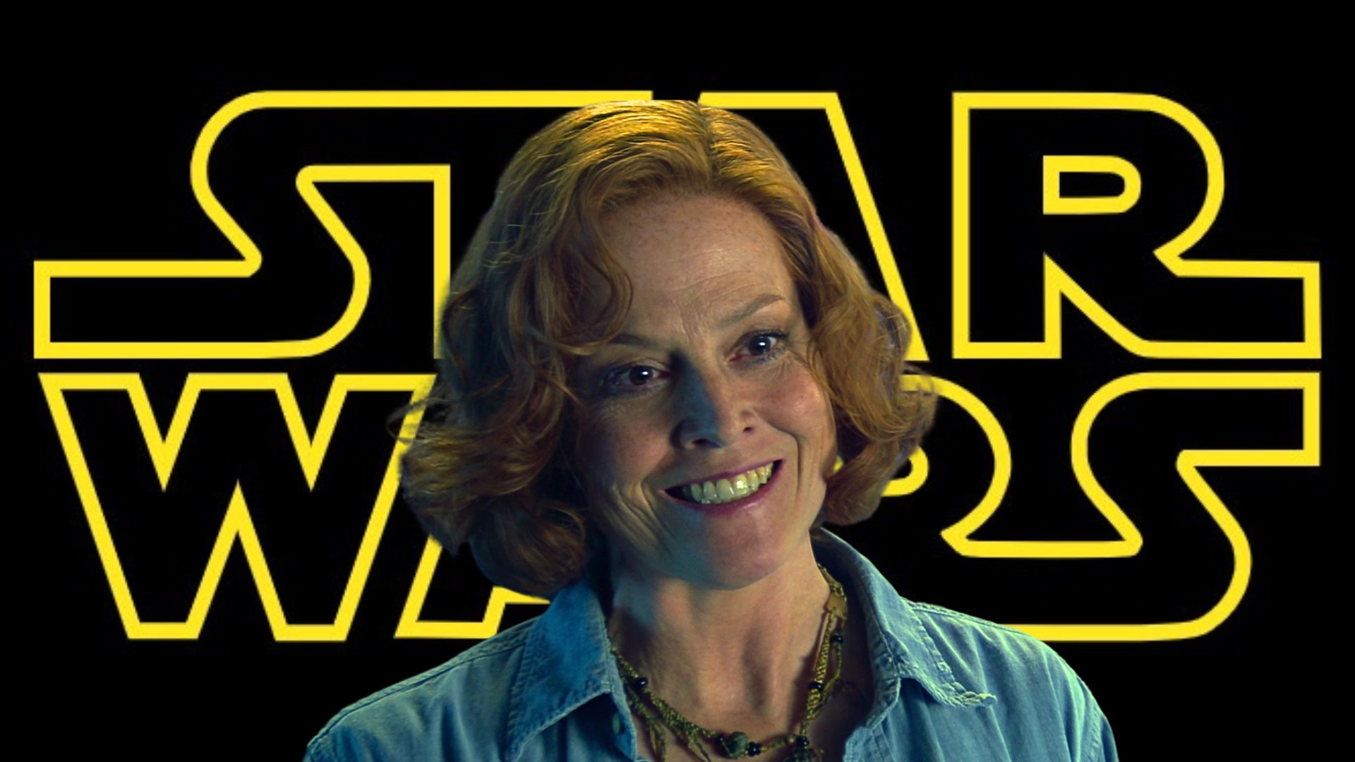 Sigourney Weaver rejoint la saga Star Wars - CinéSérie