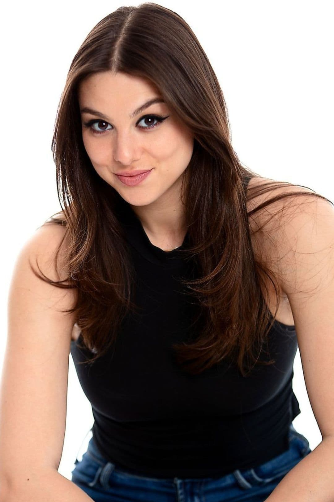 Kira Kosarin, Acteur.trice - CinéSérie