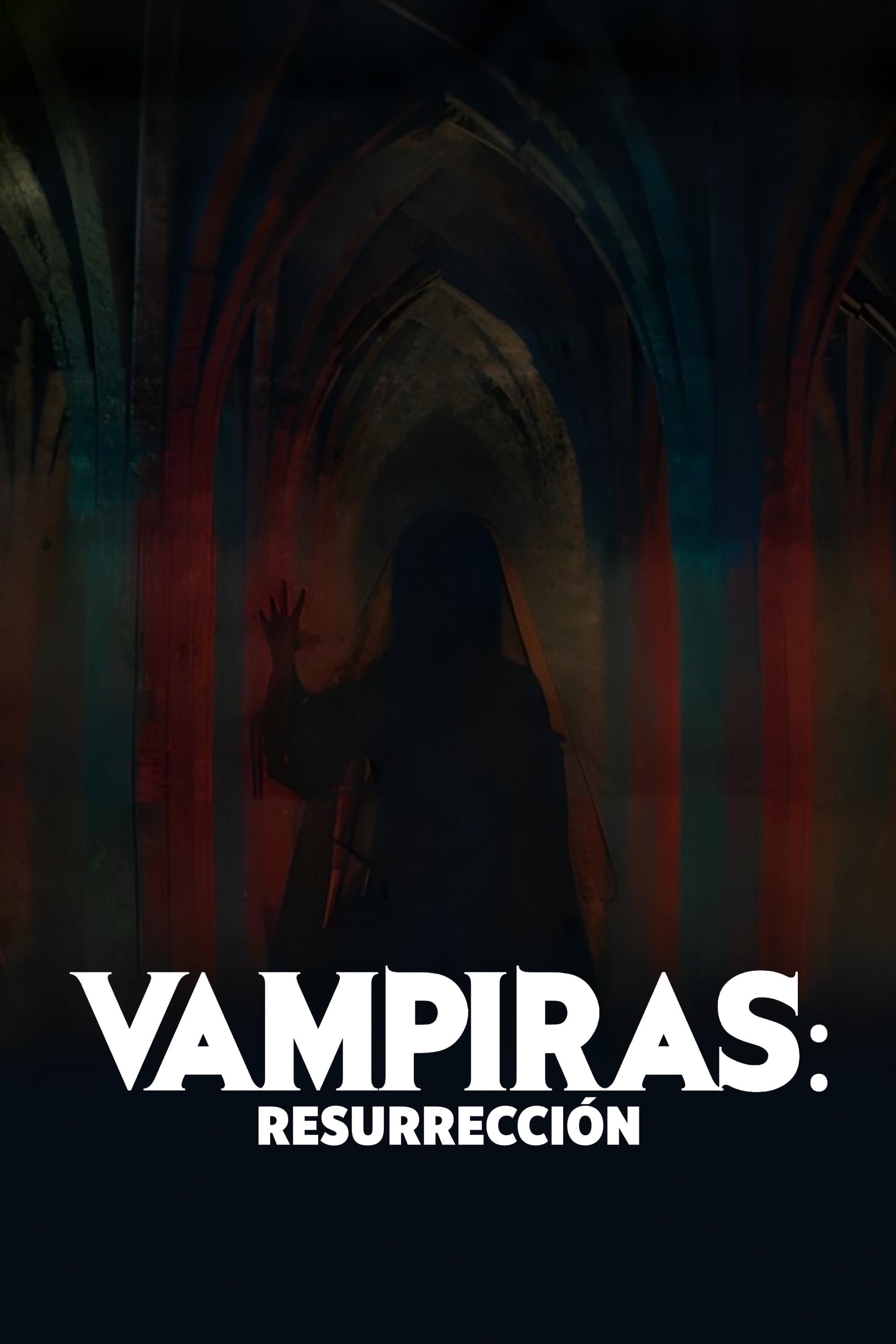 Vampiras The Brides (Film, 2024) — CinéSérie