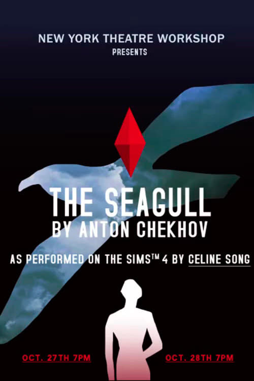 The Seagull on the Sims 4 (Film, 2020) — CinéSérie